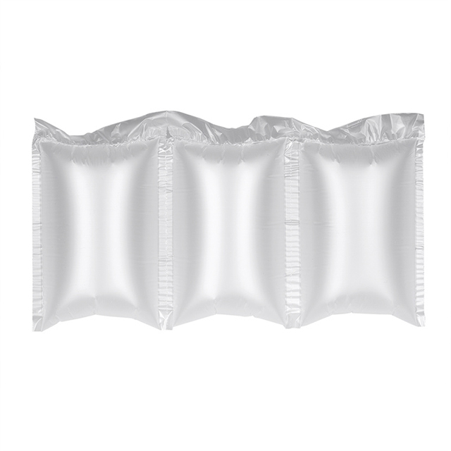 Almohada plástica popular del plástico de burbujas de aire