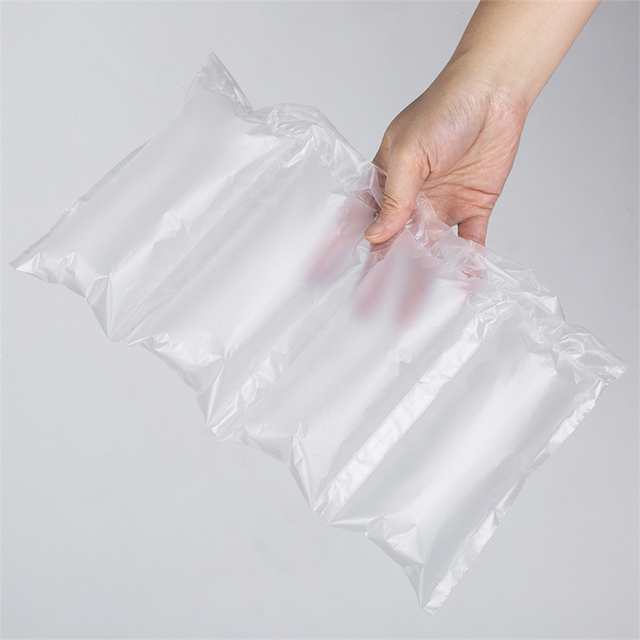 Perfect Air Cushion Pillow Película de embalaje protectora para productos