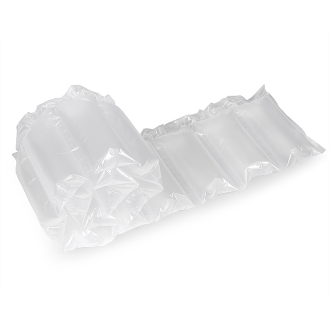 Bolsa de almohada de aire transparente a prueba de golpes para artesanía
